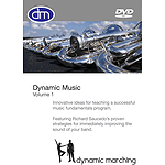 Dynamic Music - Volume 1 (DVD)
