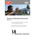 Dynamic Marching & Movement - Volume 2 (DVD)