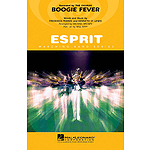 Boogie Fever