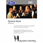 Dynamic Music - Volume 2 (DVD)