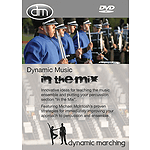 Dynamic Music - In the Mix (DVD)