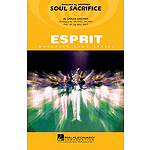Soul Sacrifice