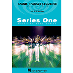 Spanish Parade Sequence