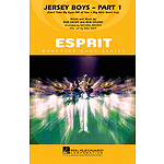 Jersey Boys - Part 1
