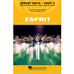 Jersey Boys - Part 2