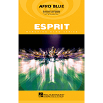Afro Blue