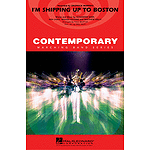 I'm Shipping Up to Boston