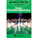 Dancing in the Street