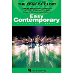 The Edge of Glory