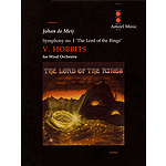 Lord of the Rings, The (Symphony No. 1) - Hobbits - Mvt. V