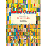 To My Country (Chorale from Symphony No. 3)