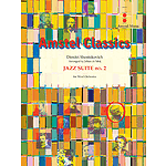 Jazz Suite No. 2 - Complete Edition (all 6 mvts.)