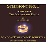 The Lord of the Rings - Symphony No. 1