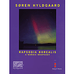 Rapsodia Borealis (for Trombone & Piano)