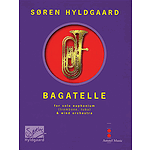Bagatelle (for Euphonium & Wind Orchestra)
