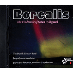 Borealis - The Wind Music of Soren Hyldgaard