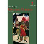 Klezmer Classics