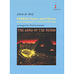Hobbits Dance and Hymn (from The Lord of the Rings)