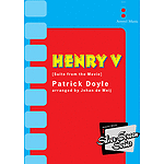 Henry V - Suite from the Movie
