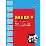 Henry V - Suite from the Movie