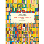 Dance of the Amazon