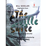 Highlights from The Seville Suite