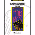 Great Movie Marches