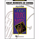 Great Moments in Cinema