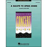 A Salute to Spike Jones