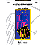 Disney Razzamatazz