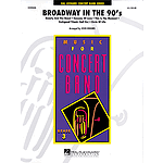 Broadway in the 90's