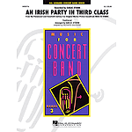 An Irish Party in Third Class