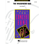 The Woodwind Rag