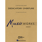 Dedicatory Overture