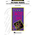 Big Band Tribute
