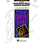 Music from Crouching Tiger, Hidden Dragon