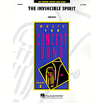 The Invincible Spirit