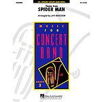 Theme from Spider-Man