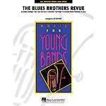 The Blues Brothers Revue