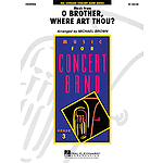 Music from O Brother, Where Art Thou?