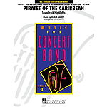 Pirates of the Caribbean (Soundtrack Highlights)