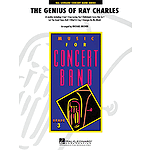 The Genius of Ray Charles