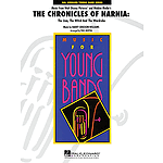 Music from The Chronicles of Narnia: The Lion, The Witch and The Wardrobe