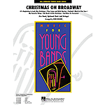 Christmas on Broadway