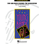 Pop and Rock Legends: The Association
