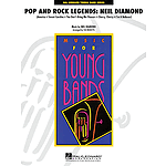 Pop and Rock Legends - Neil Diamond