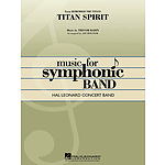 Titan Spirit (Theme from Remember the Titans)