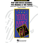 Pop and Rock Legends - The Mamas & the Papas