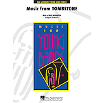 Music from Tombstone