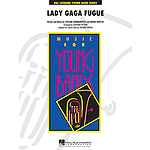 Lady Gaga Fugue